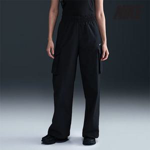 [나이키]나이키 여성용 팬츠/ HM6977-010/ 우먼스 에브리씽 우븐