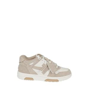 오프화이트 스니커즈 M189F5L004 BEIGE Beige