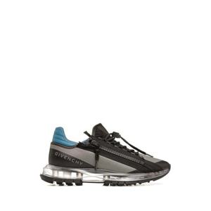 지방시 스니커즈 BH00AFH1R3 006 Black