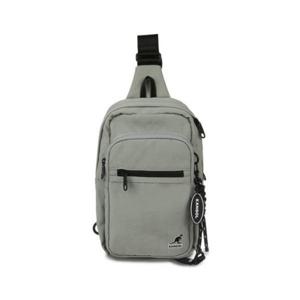 M 캉골토트백 CQK KRFB-SL13640KH 스튜던트 슬링백 1364 카키