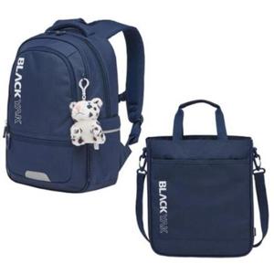 블랙야크키즈 sh06 BK채드윅M책가방세트 2BKKSX4901NA