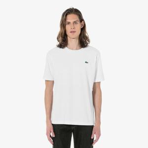 [라코스테공식] 남성 쿨맥스 조직감 반팔 티셔츠 TH761E-54G 001