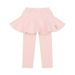 PK 리본 자가드 치렝스 Q56DDP120