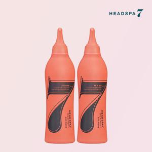 헤드스파7 대용량 안티에이징 트리트먼트 310mlx2개