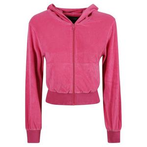 25 FW 발렌시아가 집업 롱슬리브 자켓 핑크 791755WTQVU8