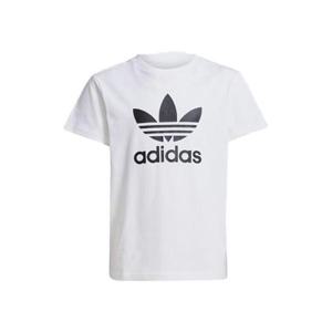 아디다스 키즈 아디컬러 트레포일 반팔티 JE0516