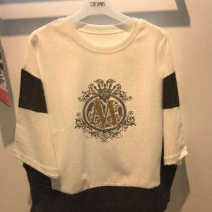 오프리미츠 HC13 그레이배색가오리 HJB25TS3481