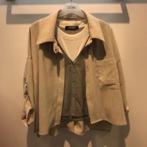 오프리미츠 HC13 보브점퍼 B25JP2505