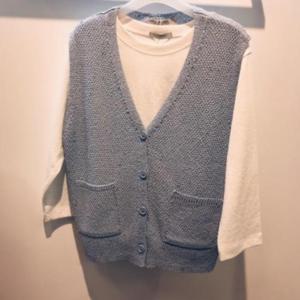 오프리미츠 HC13 팝핑조끼 B25KV2602