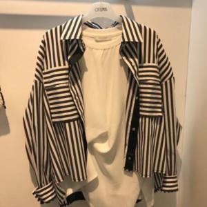 오프리미츠 HC13 줄자시스루셔츠 M25NB1404