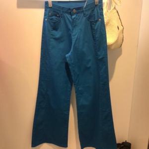 오프리미츠 HC13 쿨칼라년바지 M25PT1601