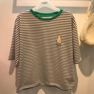 오프리미츠 HC13 꼬마곰자수 T25TS2401