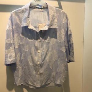 오프리미츠 HC13 꽃패턴 HM25BL2605