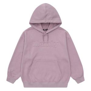 소이주니어 HC17 아플리케 싱글 벨로아 본딩 후드 25w1454