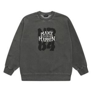 소이주니어 HC17 노기모 피그먼트 맨투맨티 25w5432