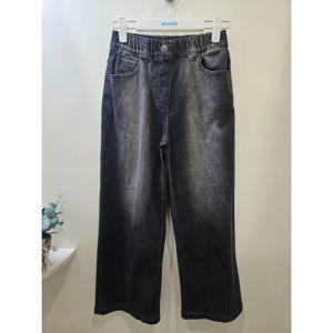 [에꼴리에]뉴와이드 워싱진 26A02530