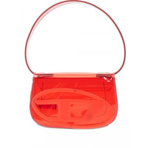 [DIESEL] 라프리마 여성 Bags 레드 X08396 P8763T4032 /11