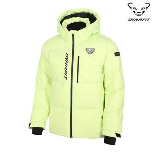 다이나핏 [택가 419,000원] 남성 NITROTECH (니트로테크) 미들 다운 점퍼 YMW24518G1
