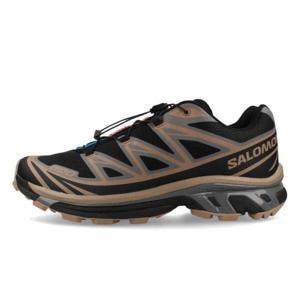 SALOMON 살로몬 XT-6 (BlackPortabellaPewter)(L47582400) (XT-6)