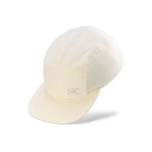 [아크테릭스]아크테릭스 [FW24] 칼리디움 5 패널 울 캡 AEOFUX71