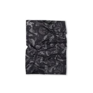 [아크테릭스]아크테릭스 [FW24] 로 넥 게이터 프린트 AEOFUX9328