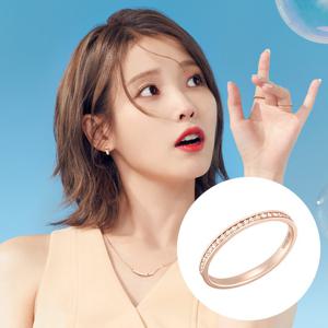 [아이유착용] Belief 14K 반지 (JJT1RQ4AS325R4120)