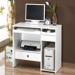 [미소비즈] 라움가구 유칼리 800 컴퓨터책상