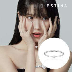 [제이에스티나] Goccia Dacqua 반지 (JJT1RQ5AS805W4120)