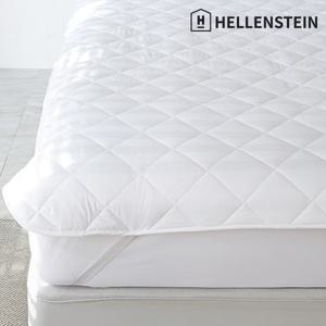 [헬렌스타인] 모던클래식 60수 면 침대패드 S/SS