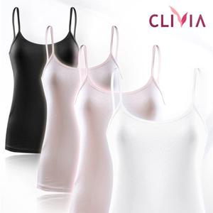 [크리비아]텐셀 끈 런닝 clg4518