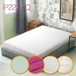 단잠 P22 CL라텍스 독립스프링 매트리스 Q