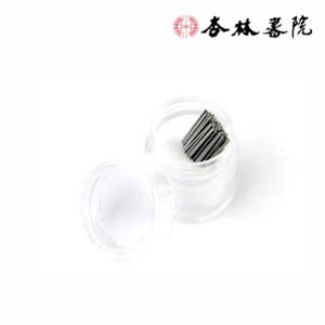 [행림서원] 통 수지침 1000개