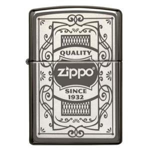 ZIPPO 미국 지포 Quality Zippo 29425 라이터 라이타