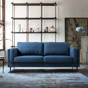 비앙스 제니스 3인 패브릭소파