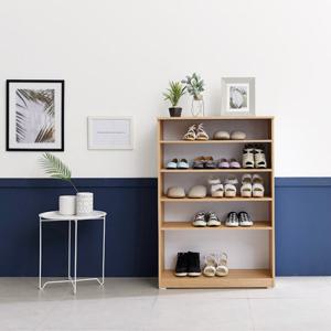 [채우리] 보노 LPM 800 오픈형 낮은신발장