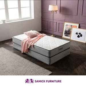 [삼익가구]프레스티지 7존 독립스프링 매트리스(슈퍼싱글)