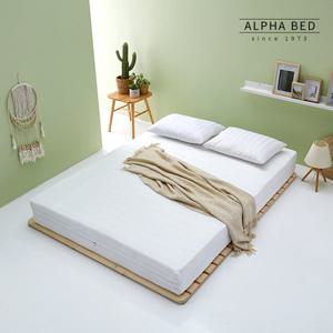 알파침대 아니마 독립스프링 매트리스 22cm 킹