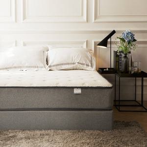 단잠 베이직 라텍스 투매트리스 Q