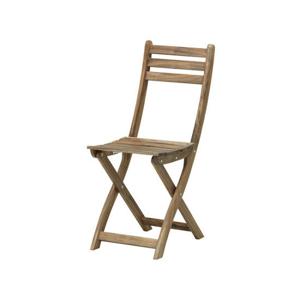 이케아 ASKHOLMEN 접이식 야외의자