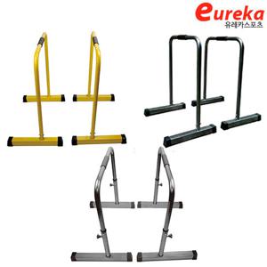 [유레카스포츠]딥바,딥프레스,평행봉,이퀄라이저바