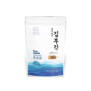 제주담은 김부각 3팩(35g/팩)