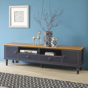 로드퍼니처/리벤스 1800 거실장/원목 거실장/TV 거실장