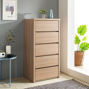 소티디자인 딥와이드2 5단 광폭 서랍장 640