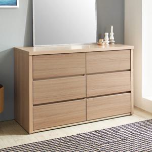 소티디자인 딥와이드2 광폭 서랍장 1200