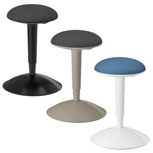 이케아 NILSERIK 닐세리크 스탠딩서포트/높이조절의자/스툴