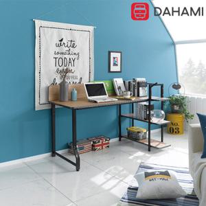 라보 1800 3단 수납 스틸 입식 책상