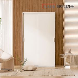 [GS단독가] 이안 빅 1200 행거형 슬라이딩 옷장