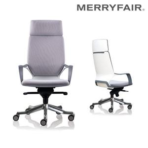 메리페어 아폴로체어  디자인 사무용 책상 컴퓨터 회의실 의자