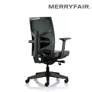 메리페어 튠체어 중간등받이  기능성 사무용 책상 컴퓨터 의자
