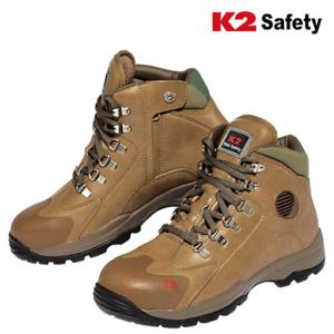K2안전화 K2-36BR